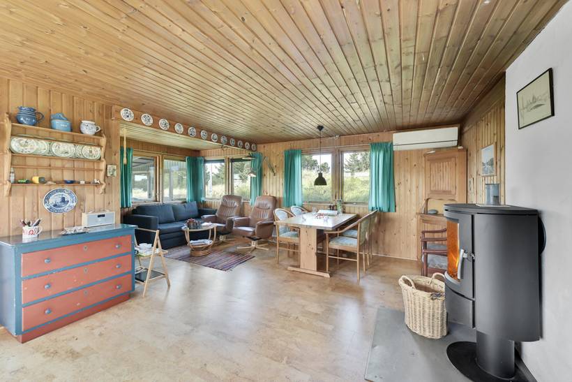 Foto von Ferienhaus FD23 in Haurvig - Årgab - Westjütland