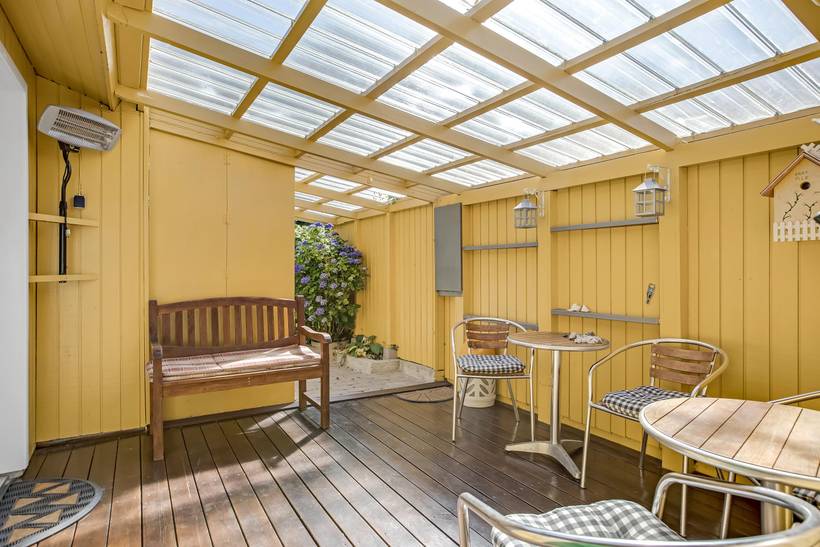 Foto von Ferienhaus FD24 in Grønninghoved - Südjütland