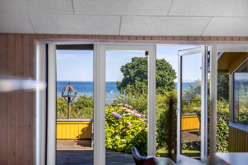 Foto von Ferienhaus FD24 in Grønninghoved - Südjütland