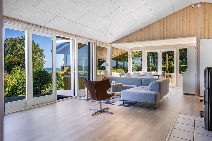 Foto von Ferienhaus FD24 in Grønninghoved - Südjütland