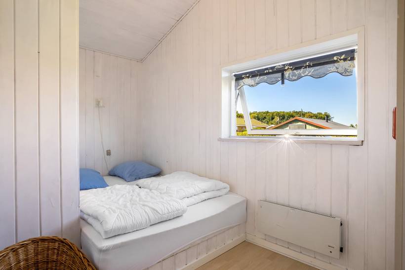 Foto von Ferienhaus FD24 in Grønninghoved - Südjütland