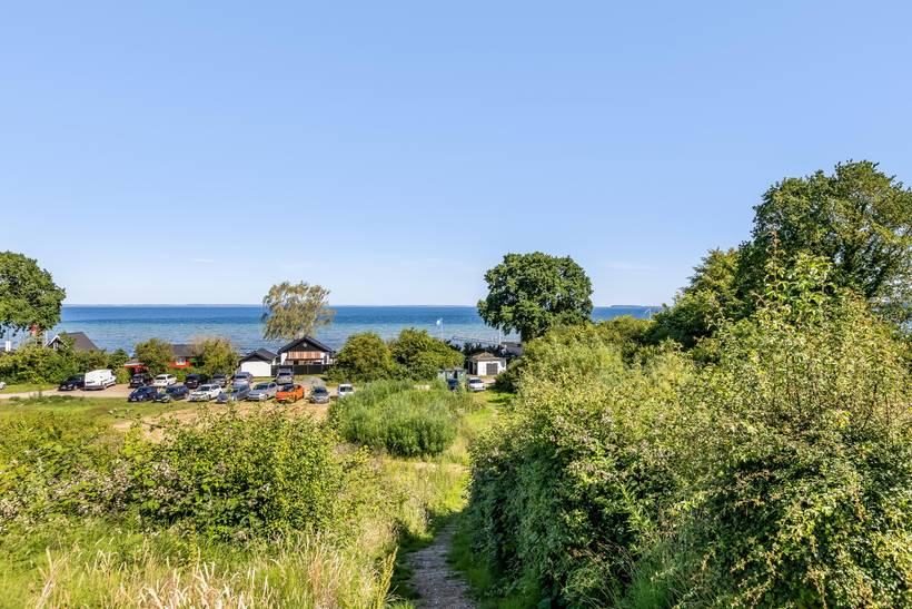 Foto von Ferienhaus FD24 in Grønninghoved - Südjütland