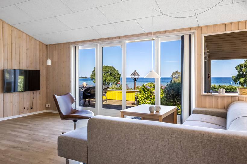 Foto von Ferienhaus FD24 in Grønninghoved - Südjütland