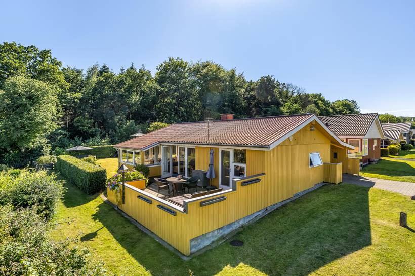 Foto von Ferienhaus FD24 in Grønninghoved - Südjütland