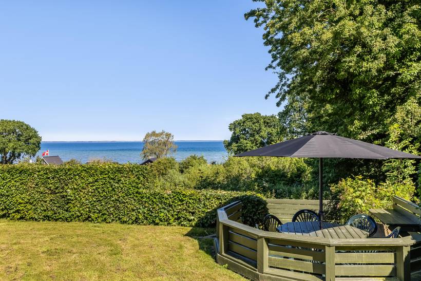 Foto von Ferienhaus FD24 in Grønninghoved - Südjütland