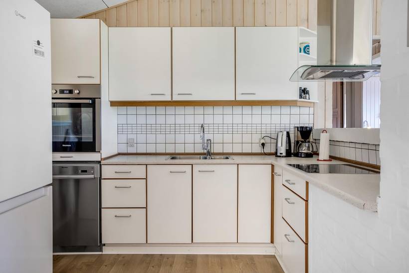 Foto von Ferienhaus FD24 in Grønninghoved - Südjütland