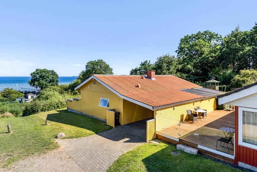 Foto von Ferienhaus FD24 in Grønninghoved - Südjütland