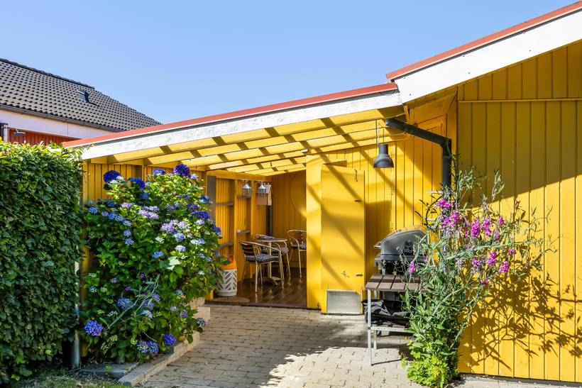 Foto von Ferienhaus FD24 in Grønninghoved - Südjütland
