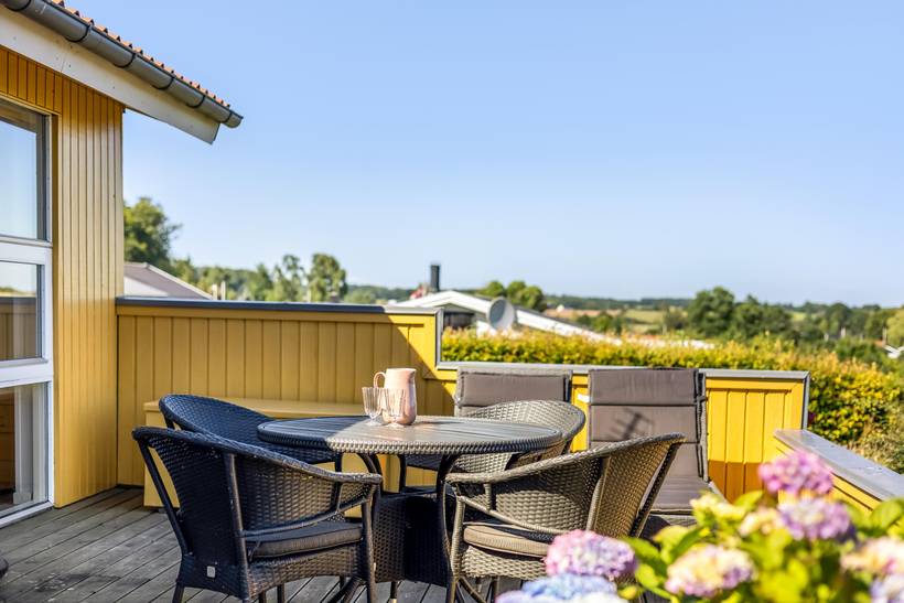 Foto von Ferienhaus FD24 in Grønninghoved - Südjütland
