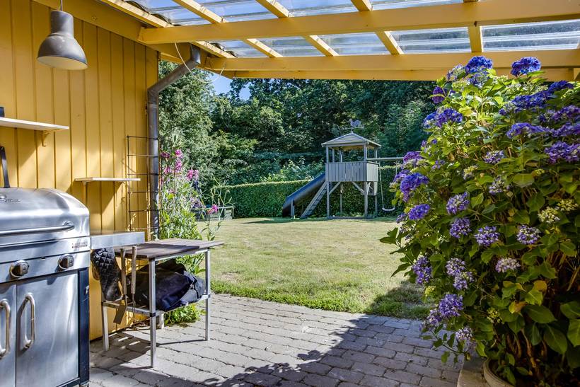 Foto von Ferienhaus FD24 in Grønninghoved - Südjütland