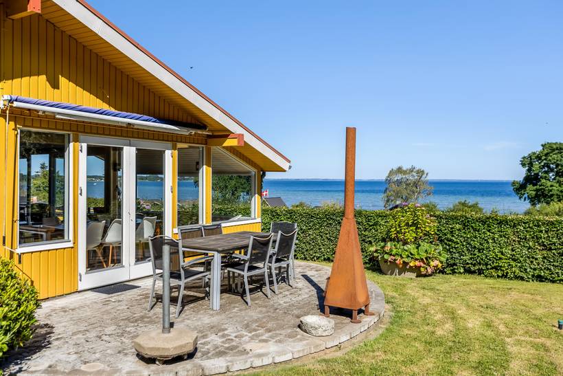 Foto von Ferienhaus FD24 in Grønninghoved - Südjütland