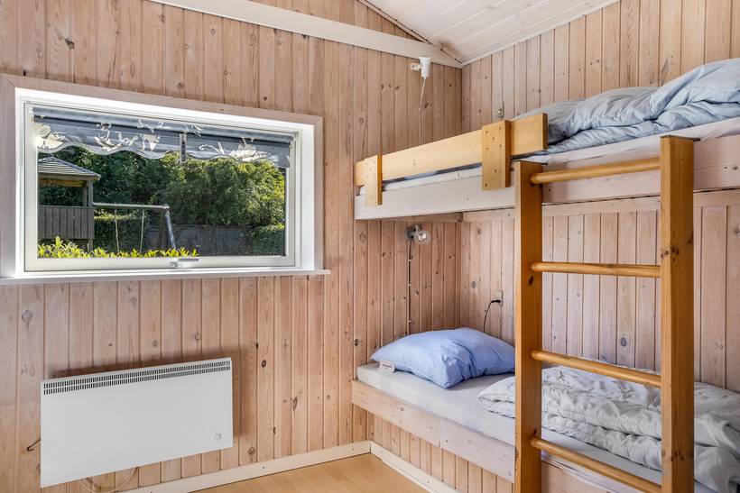 Foto von Ferienhaus FD24 in Grønninghoved - Südjütland