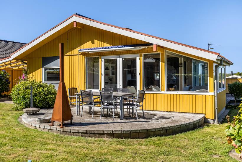 Foto von Ferienhaus FD24 in Grønninghoved - Südjütland