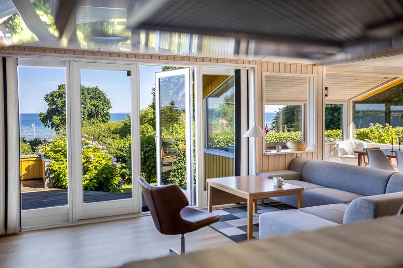 Foto von Ferienhaus FD24 in Grønninghoved - Südjütland