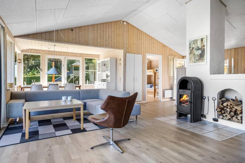 Foto von Ferienhaus FD24 in Grønninghoved - Südjütland