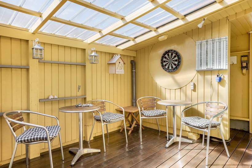 Foto von Ferienhaus FD24 in Grønninghoved - Südjütland