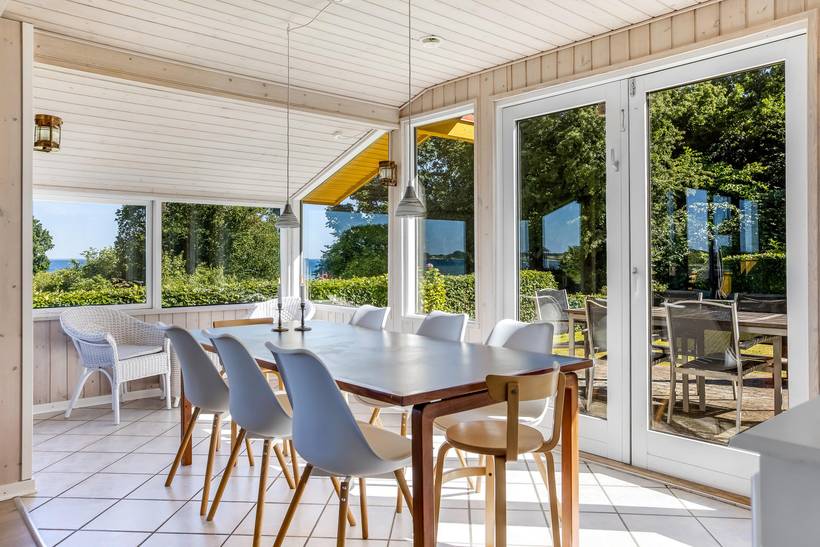 Foto von Ferienhaus FD24 in Grønninghoved - Südjütland