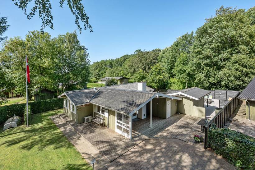 Foto von Ferienhaus FD28 in Kelstrup - Südjütland