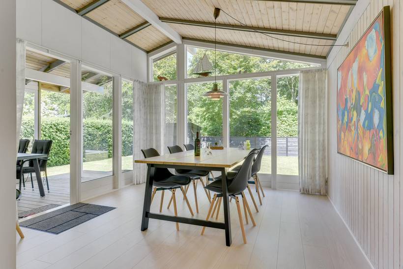 Foto von Ferienhaus FD28 in Kelstrup - Südjütland