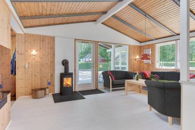 Vorschaubild von Ferienhaus FD28 in Kelstrup - Südjütland