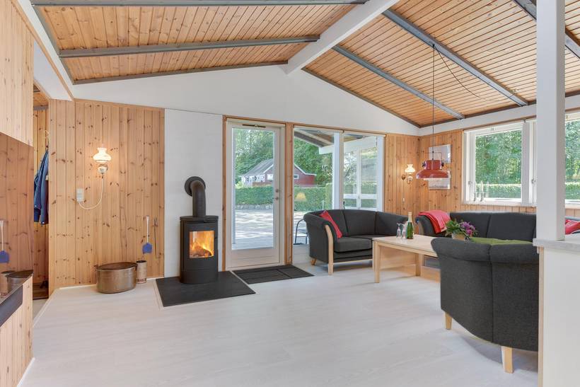 Foto von Ferienhaus FD28 in Kelstrup - Südjütland