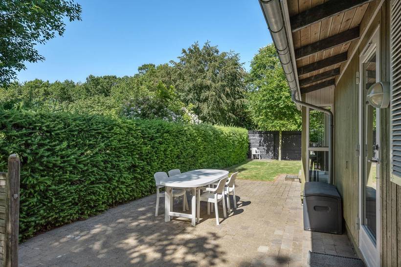Foto von Ferienhaus FD28 in Kelstrup - Südjütland