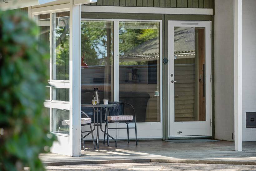 Foto von Ferienhaus FD28 in Kelstrup - Südjütland
