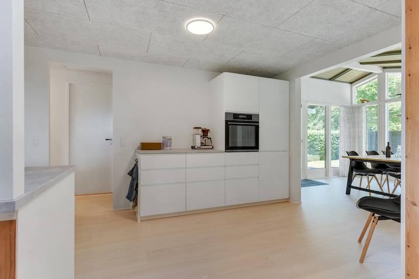 Foto von Ferienhaus FD28 in Kelstrup - Südjütland