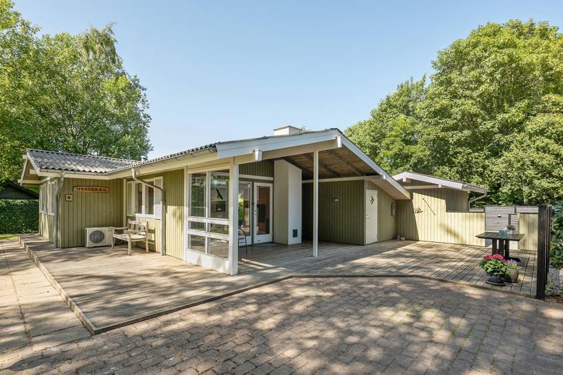 Foto von Ferienhaus FD28 in Kelstrup - Südjütland