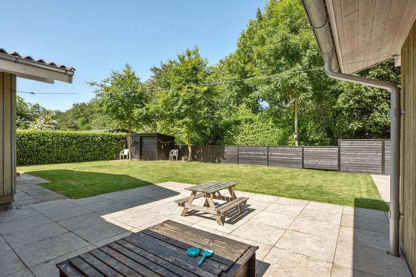 Foto von Ferienhaus FD28 in Kelstrup - Südjütland