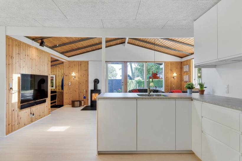 Foto von Ferienhaus FD28 in Kelstrup - Südjütland
