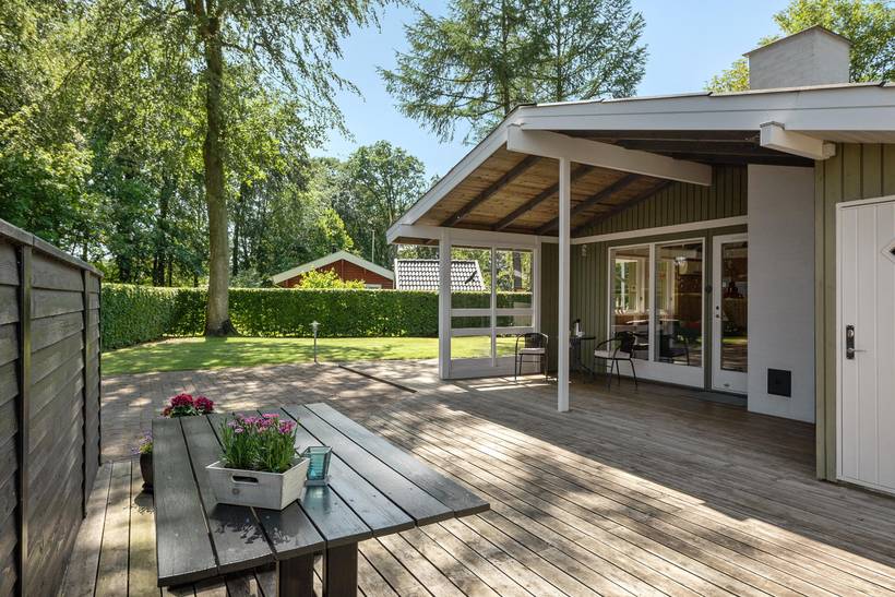 Foto von Ferienhaus FD28 in Kelstrup - Südjütland