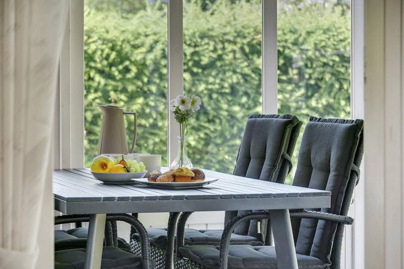 Foto von Ferienhaus FD28 in Kelstrup - Südjütland