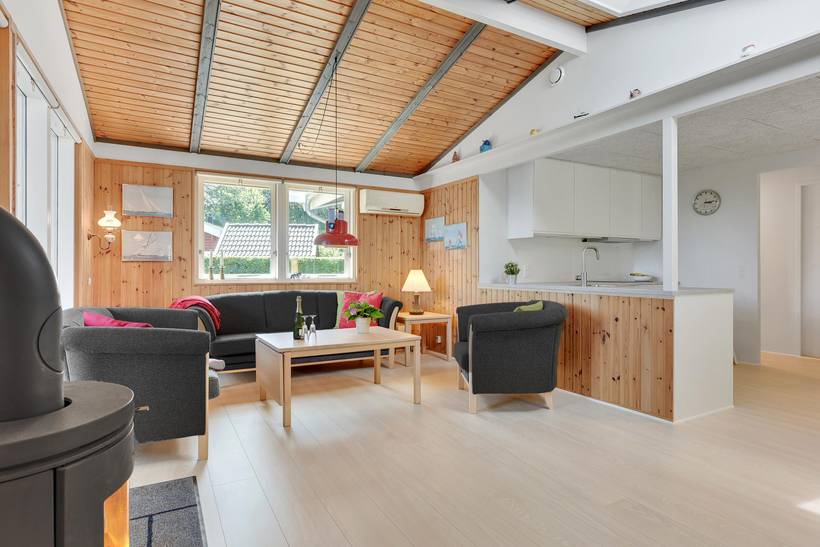 Foto von Ferienhaus FD28 in Kelstrup - Südjütland