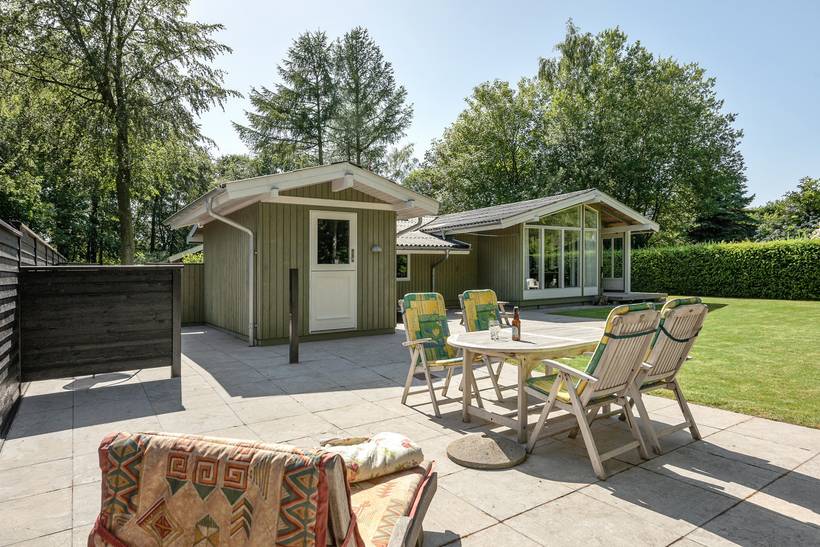Foto von Ferienhaus FD28 in Kelstrup - Südjütland