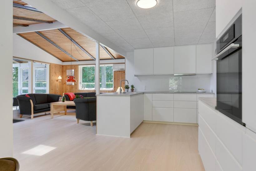 Foto von Ferienhaus FD28 in Kelstrup - Südjütland