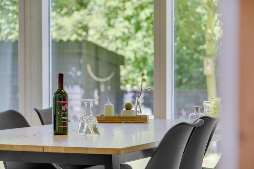Foto von Ferienhaus FD28 in Kelstrup - Südjütland