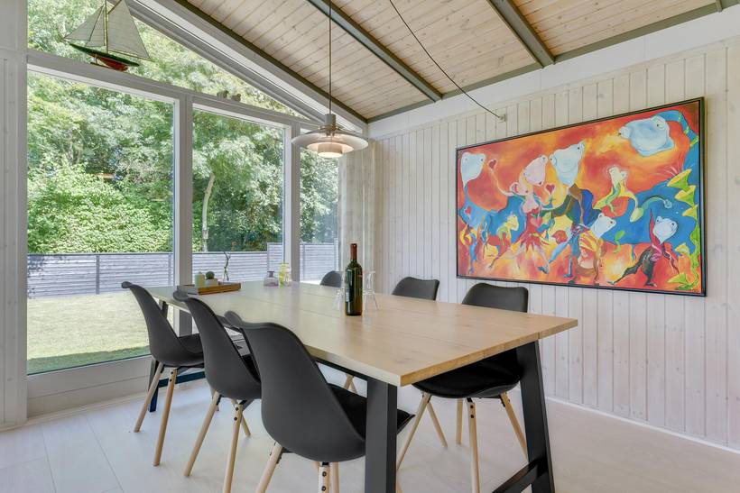 Foto von Ferienhaus FD28 in Kelstrup - Südjütland