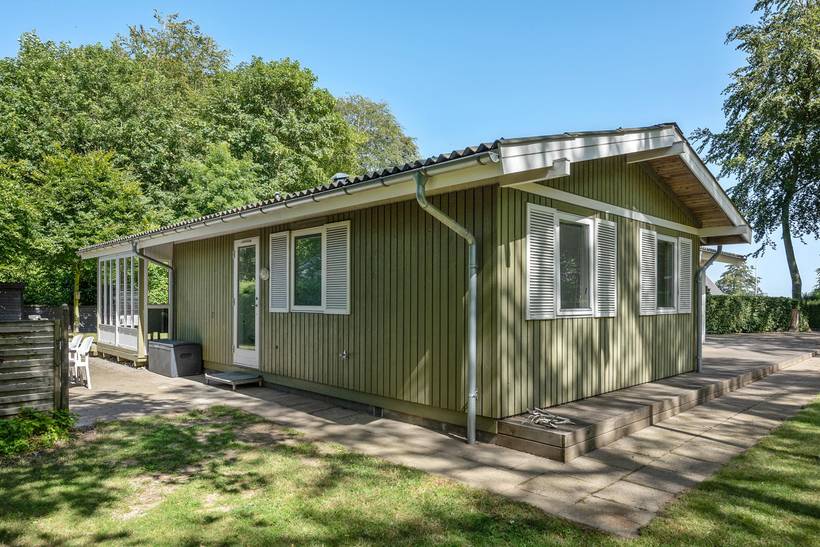 Foto von Ferienhaus FD28 in Kelstrup - Südjütland