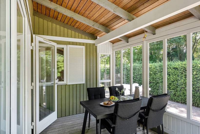 Foto von Ferienhaus FD28 in Kelstrup - Südjütland