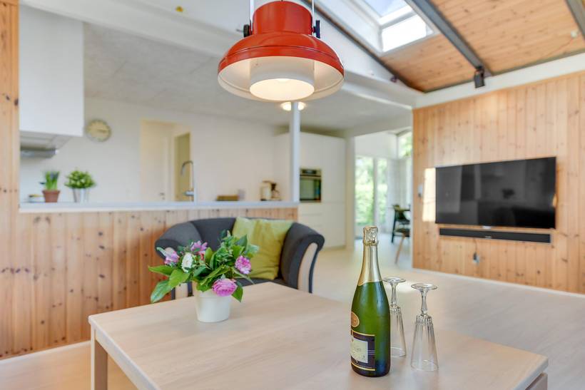 Foto von Ferienhaus FD28 in Kelstrup - Südjütland