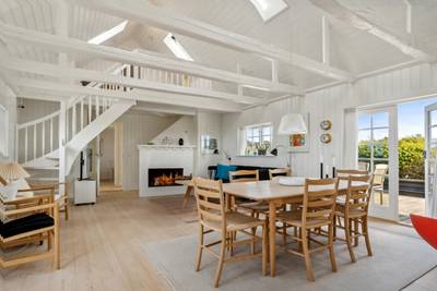 Vorschaubild von Ferienhaus FD30 in Tornby - Nordjütland