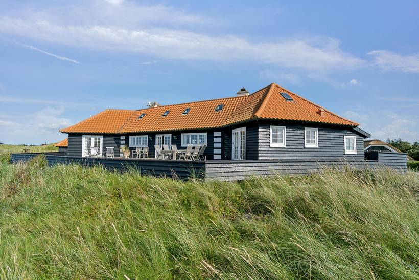 Foto von Ferienhaus FD30 in Tornby - Nordjütland