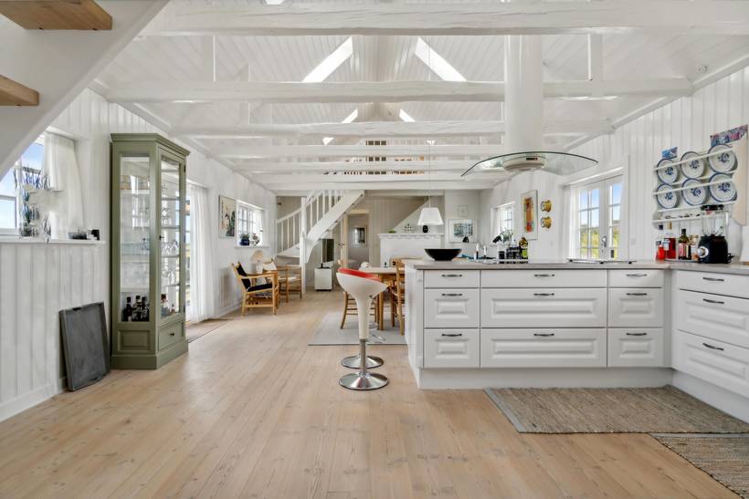 Foto von Ferienhaus FD30 in Tornby - Nordjütland