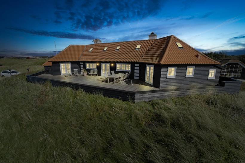 Foto von Ferienhaus FD30 in Tornby - Nordjütland