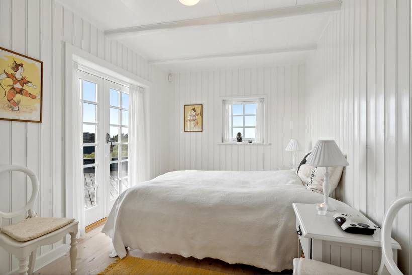 Foto von Ferienhaus FD30 in Tornby - Nordjütland