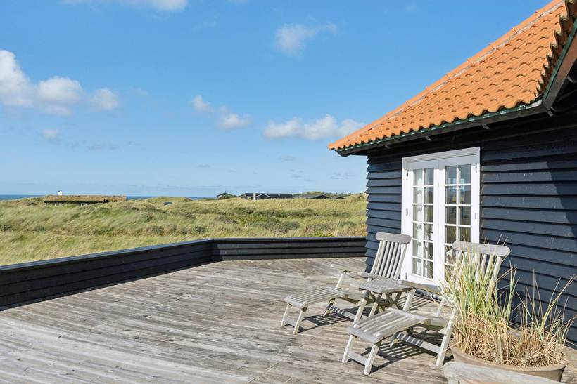 Foto von Ferienhaus FD30 in Tornby - Nordjütland