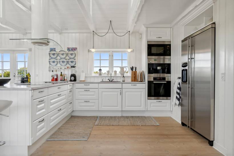 Foto von Ferienhaus FD30 in Tornby - Nordjütland