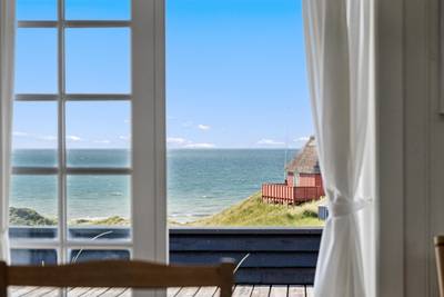 Vorschaubild von Ferienhaus FD30 in Tornby - Nordjütland