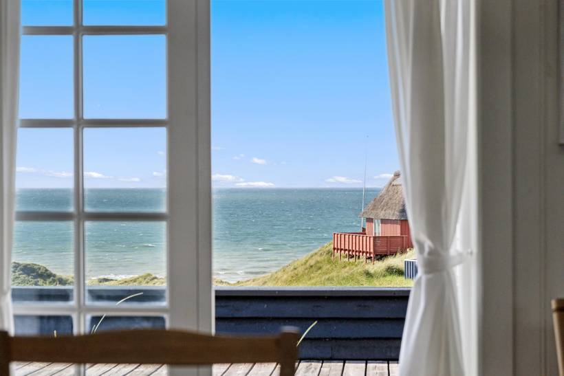 Foto von Ferienhaus FD30 in Tornby - Nordjütland